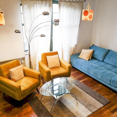 Apartament Haffnera 10 Sopot Esterno foto